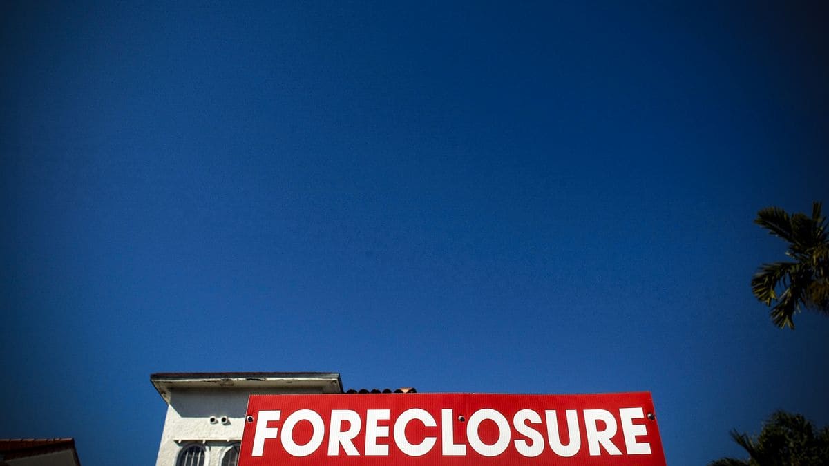 Stop Foreclosure Wilsonville OR